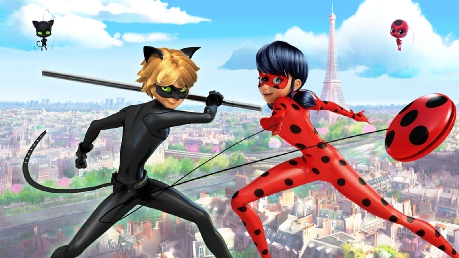 Miraculous Staffel 4: Alles was wir wissen