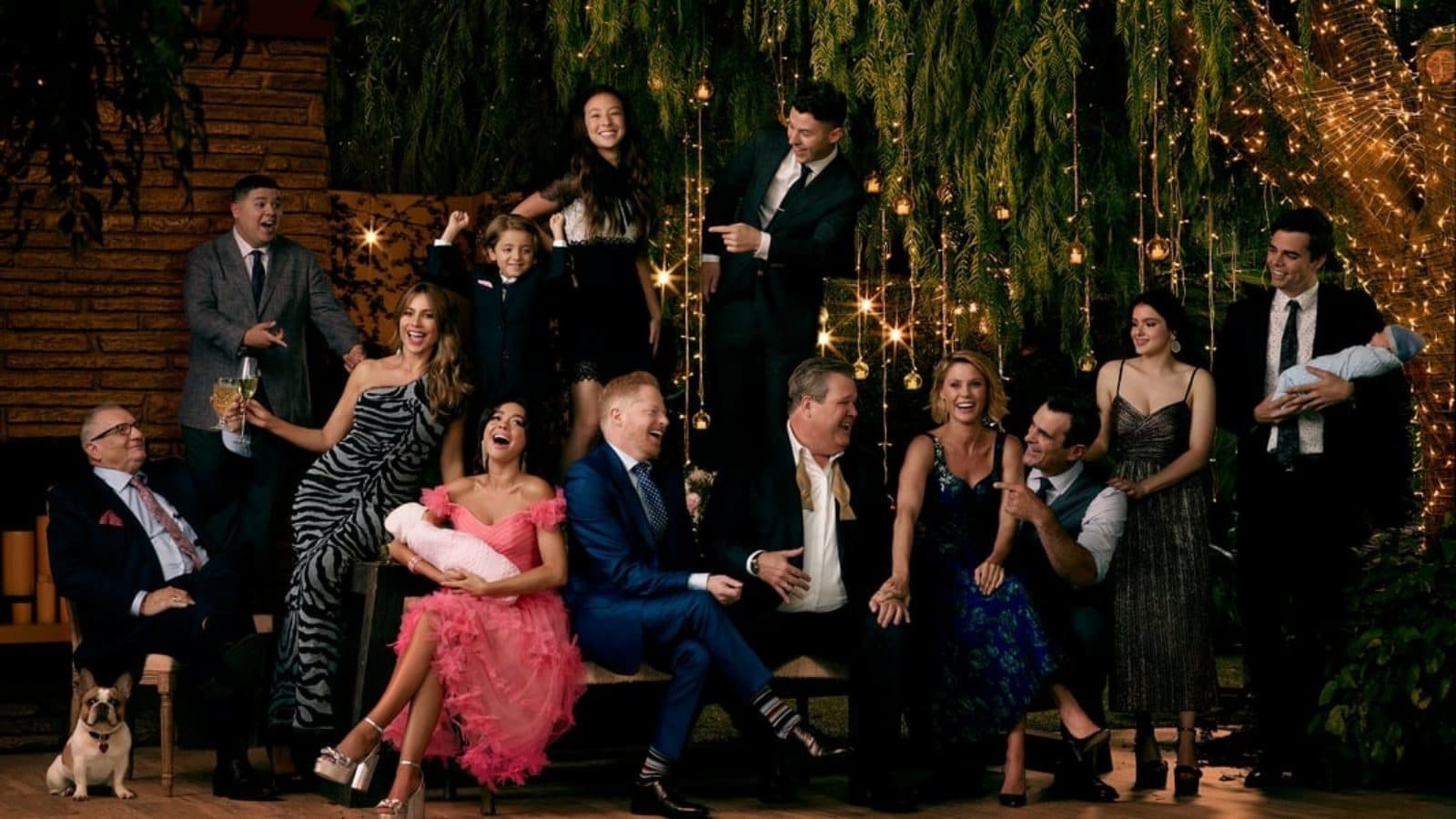 Modern Family Staffel 12: Netflix Erscheinungsdatum, Besetzung, Handlung – Alles was wir wissen