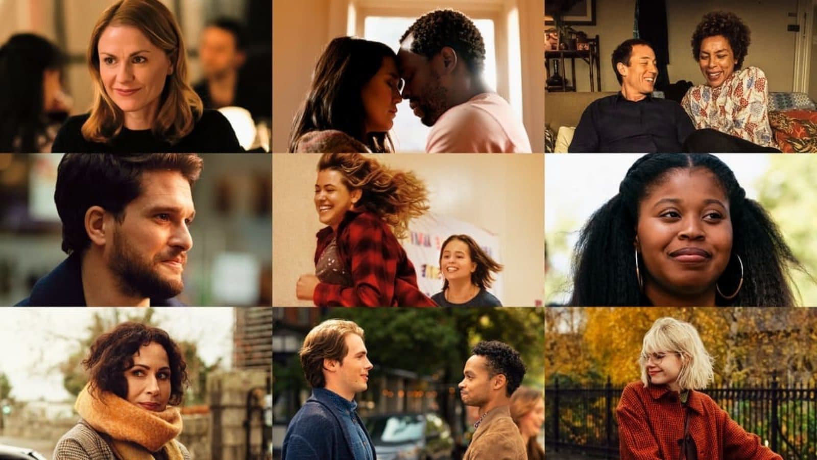 Modern Love Staffel 3: Start, Handlung, Besetzung