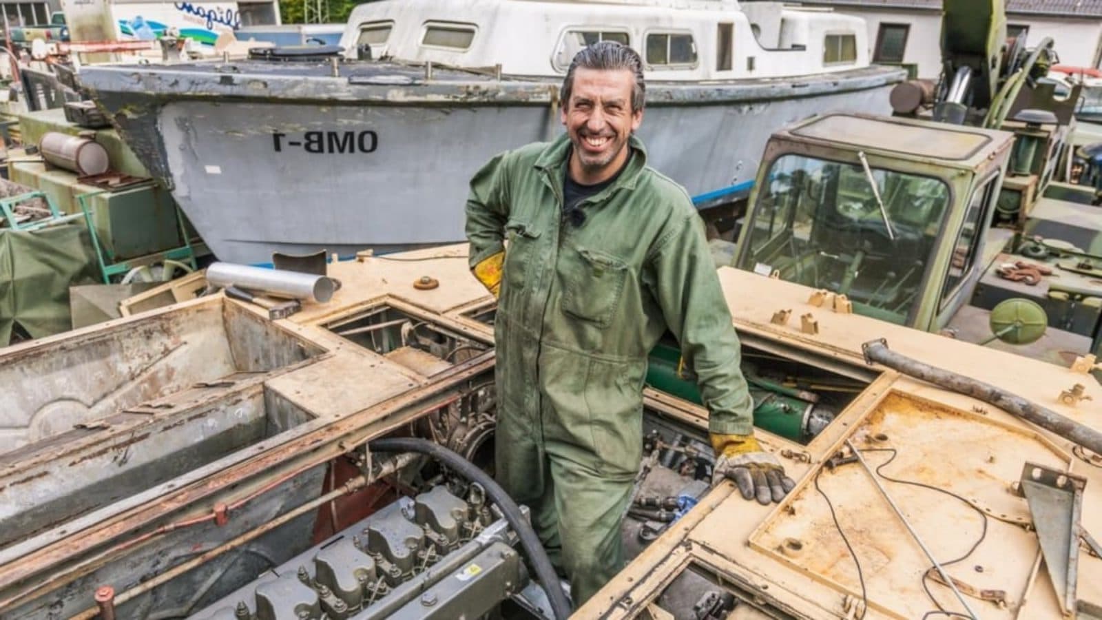 Morlock Motors: Alles was du wissen musst