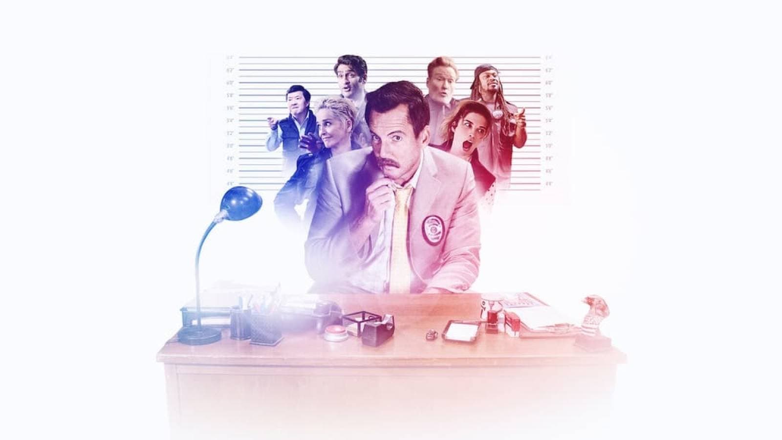 Murderville Staffel 2: Alles was wir wissen