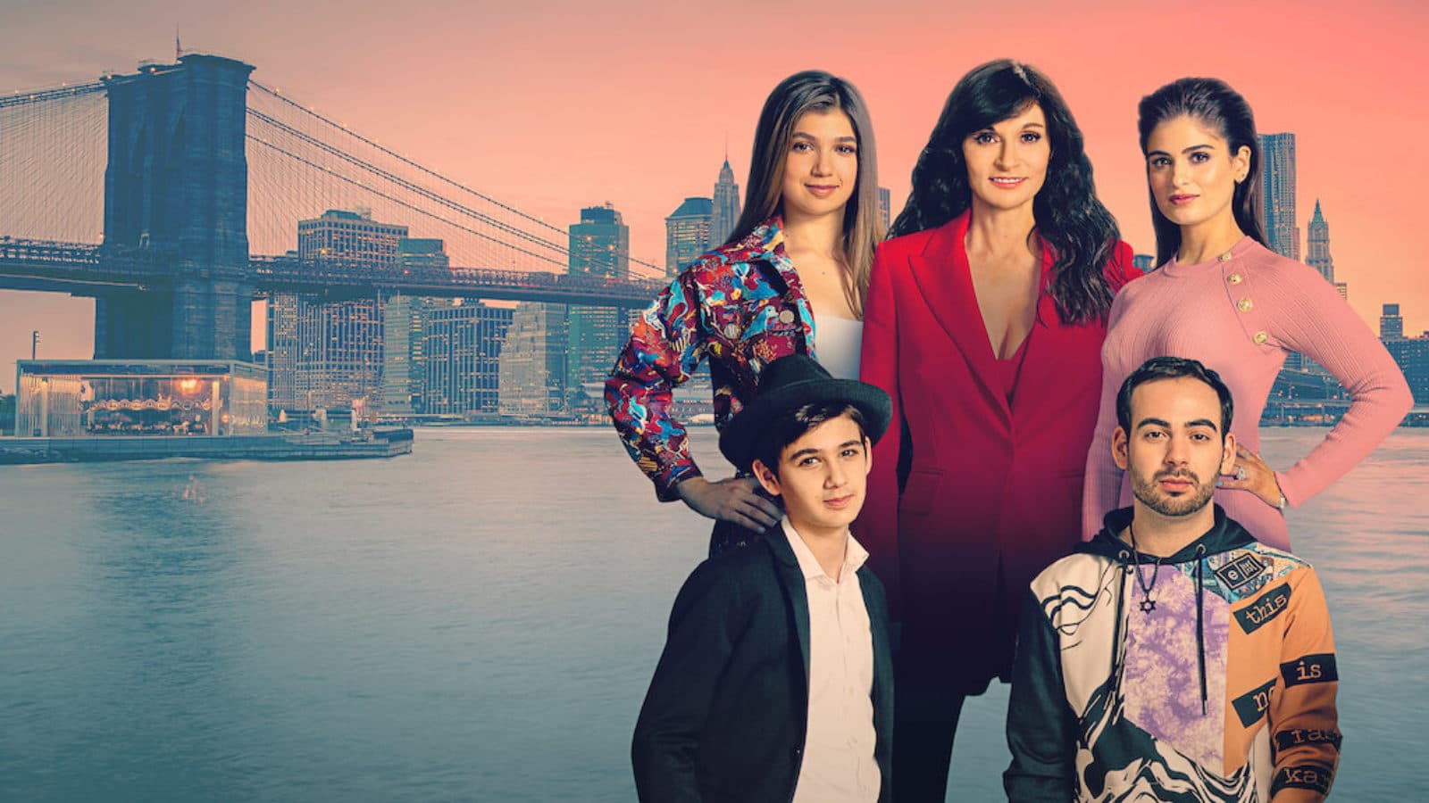 My Unorthodox Life Staffel 2: Start, Handlung, Trailer und mehr