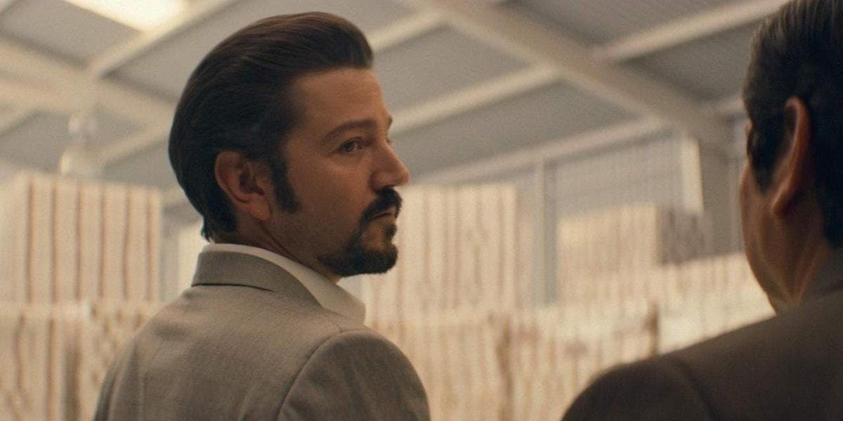 Ohne Diego Luna: Narcos Mexiko für Staffel 3 erneuert