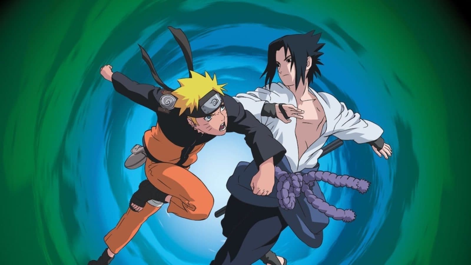 Naruto Staffel 10: Handlung, Episodenguide und Netflix Release