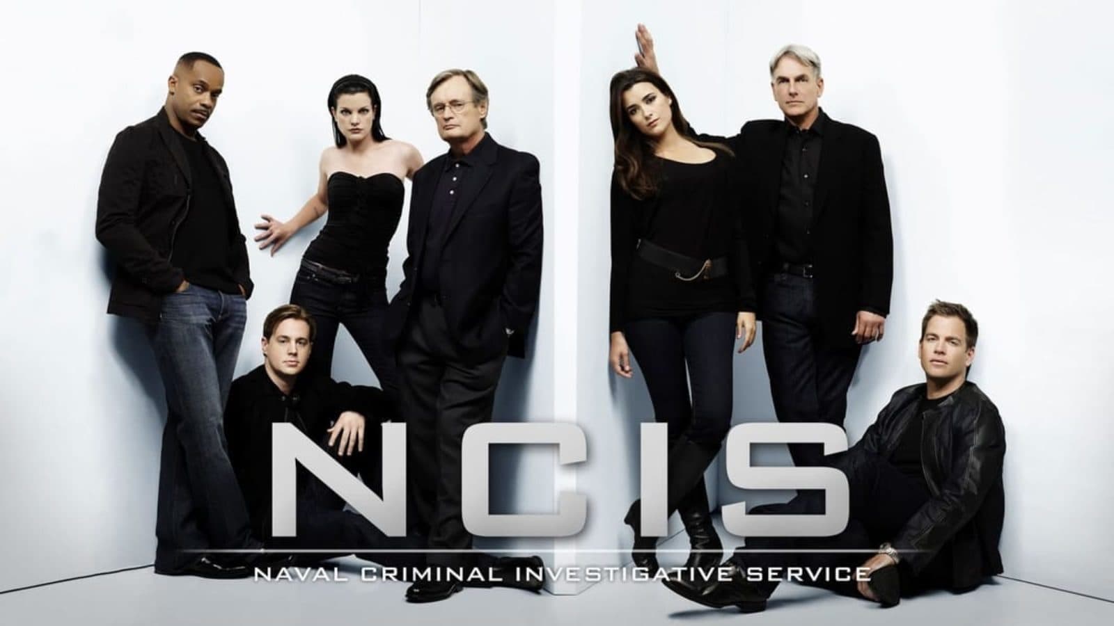 NCIS: Der ultimate „Navy CIS” Guide