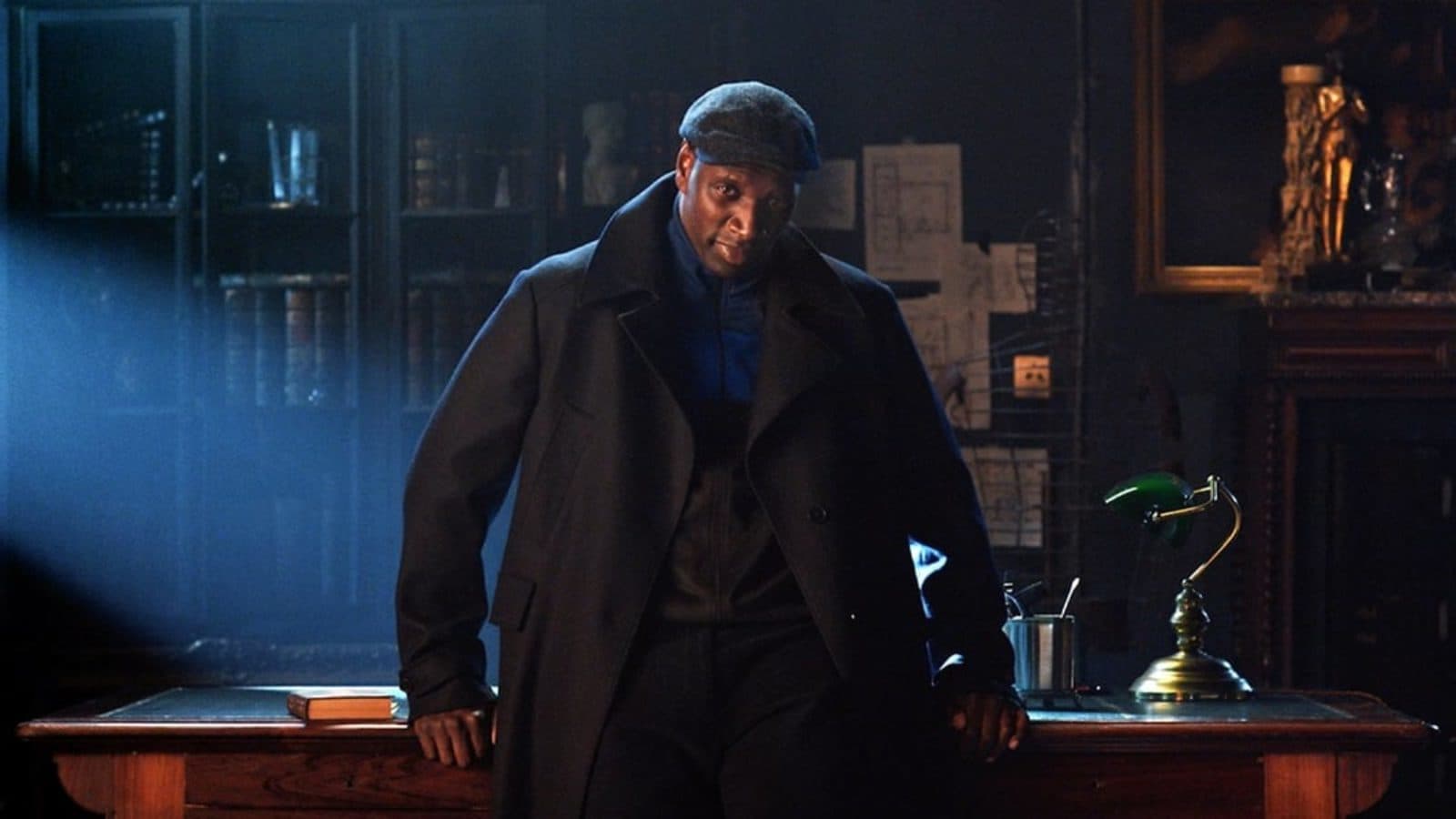 Netflix Lupin: Staffelguide, Trailer, Handlung und mehr