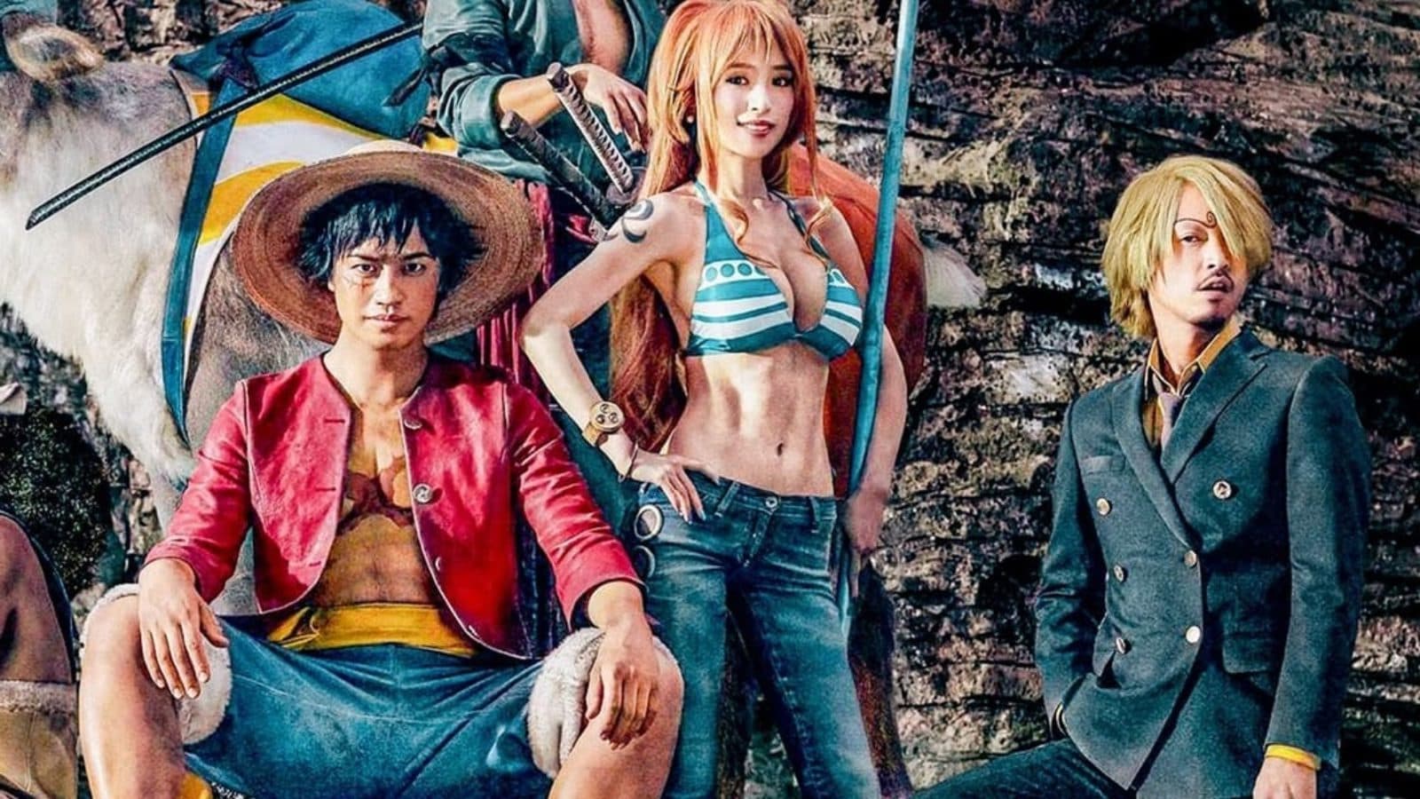 Netflix One Piece – Handlung, Erscheinungsdatum und mehr