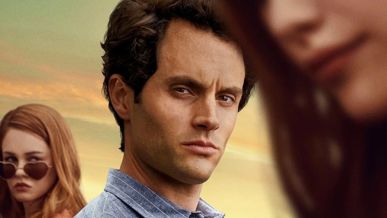 Netflix You – Handlung, Staffelguide und Trailer