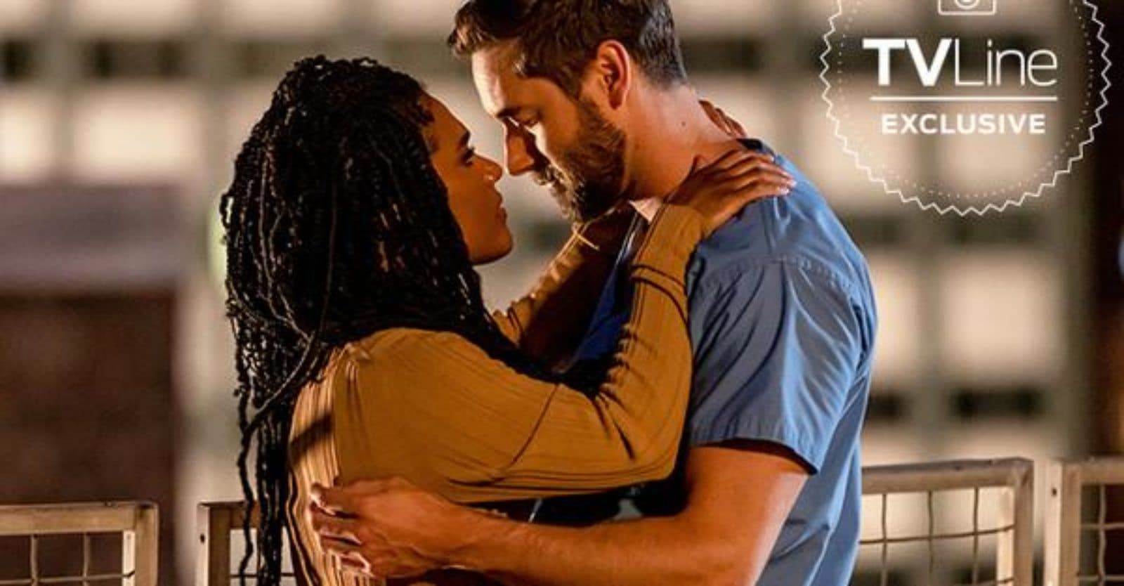 New Amsterdam Staffel 4: Wie geht es mit Max und Helen weiter?