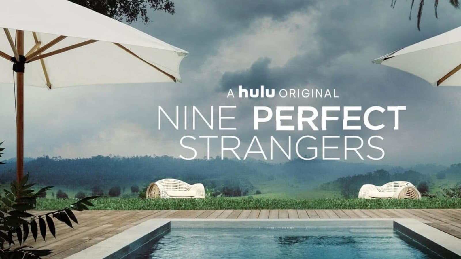 Nine Perfect Strangers Folge 4 Vorschau