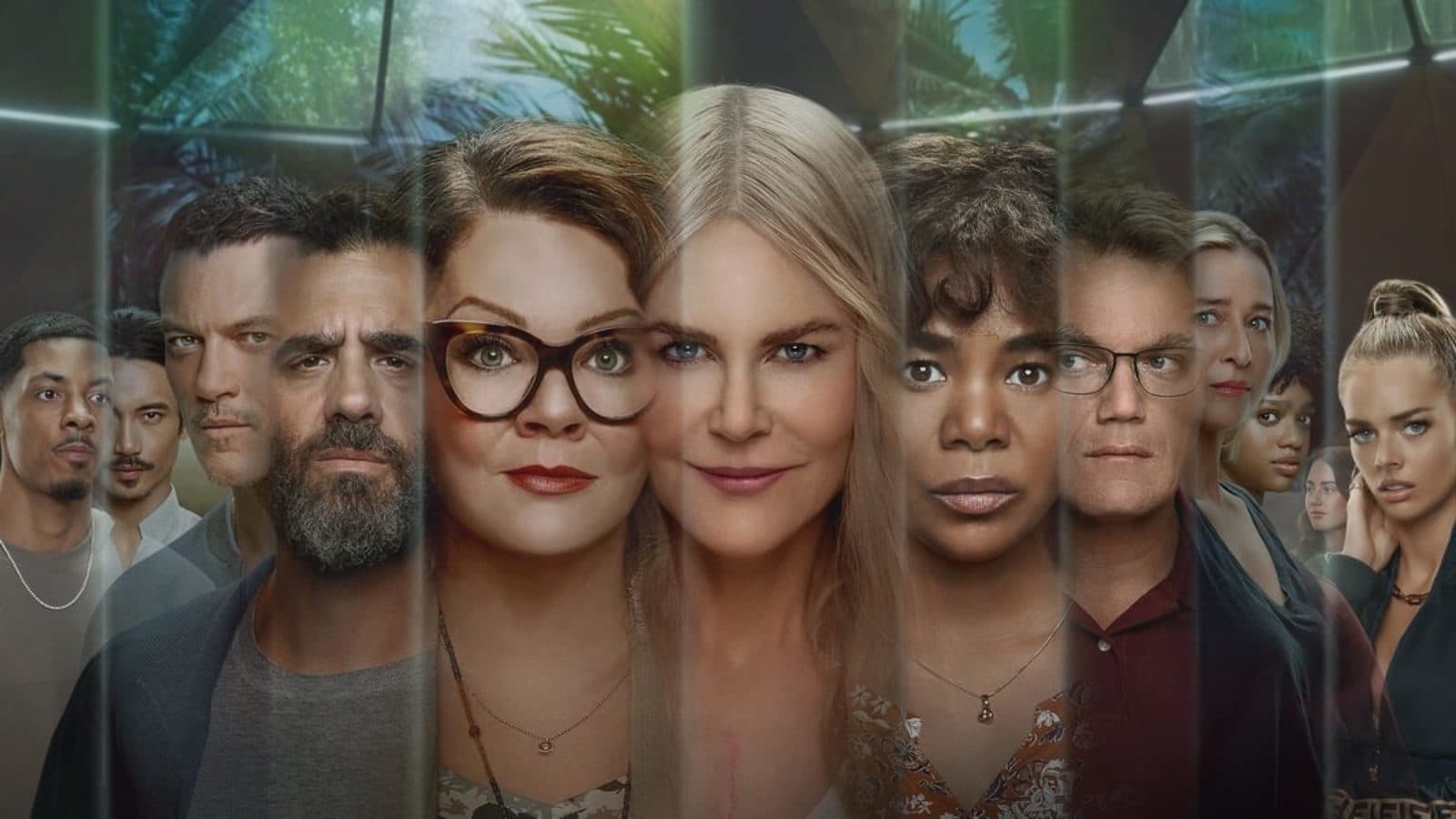 Nine Perfect Strangers Staffel 2: Amazon Start, Trailer, Handlung