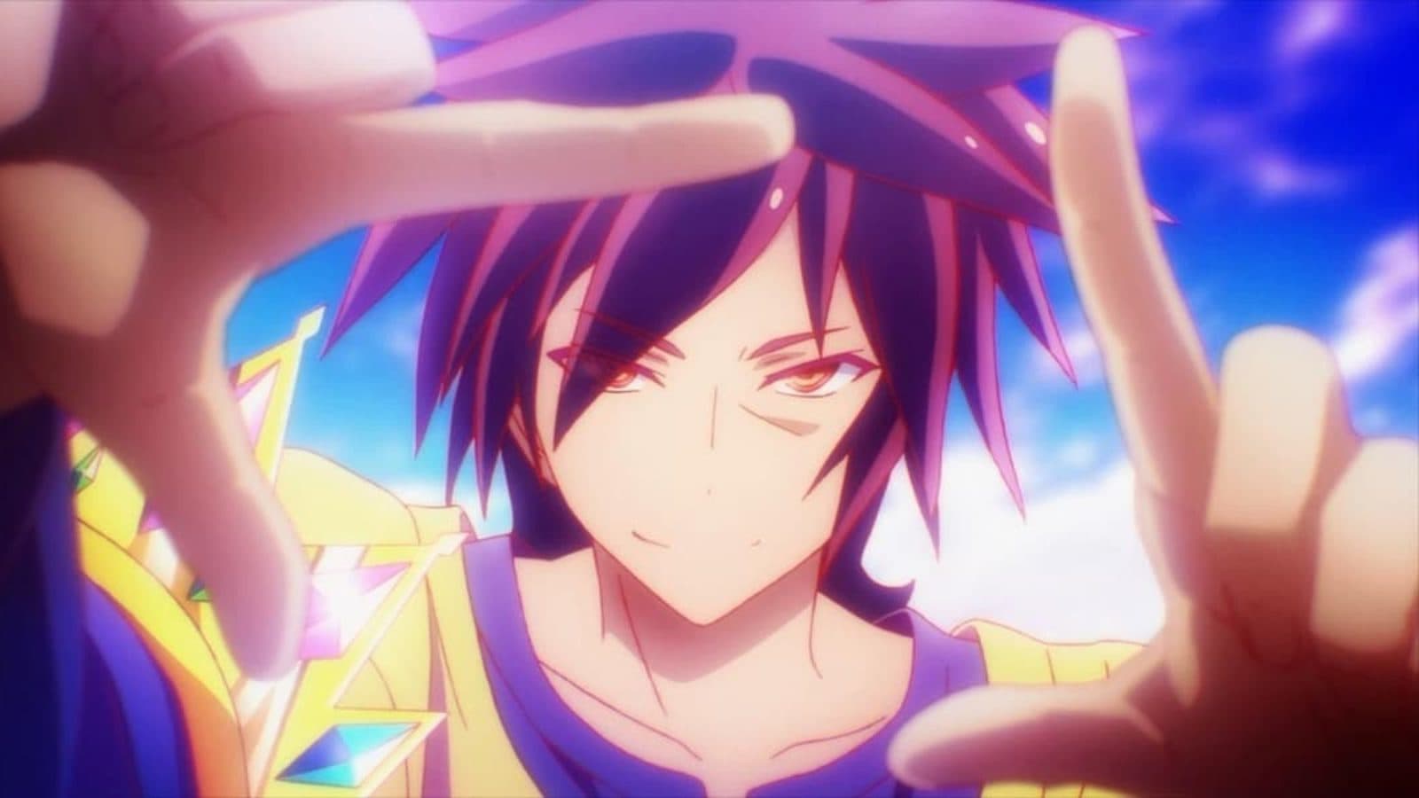 No Game No Life Staffel 2: Netflix Start, Handlung und mehr