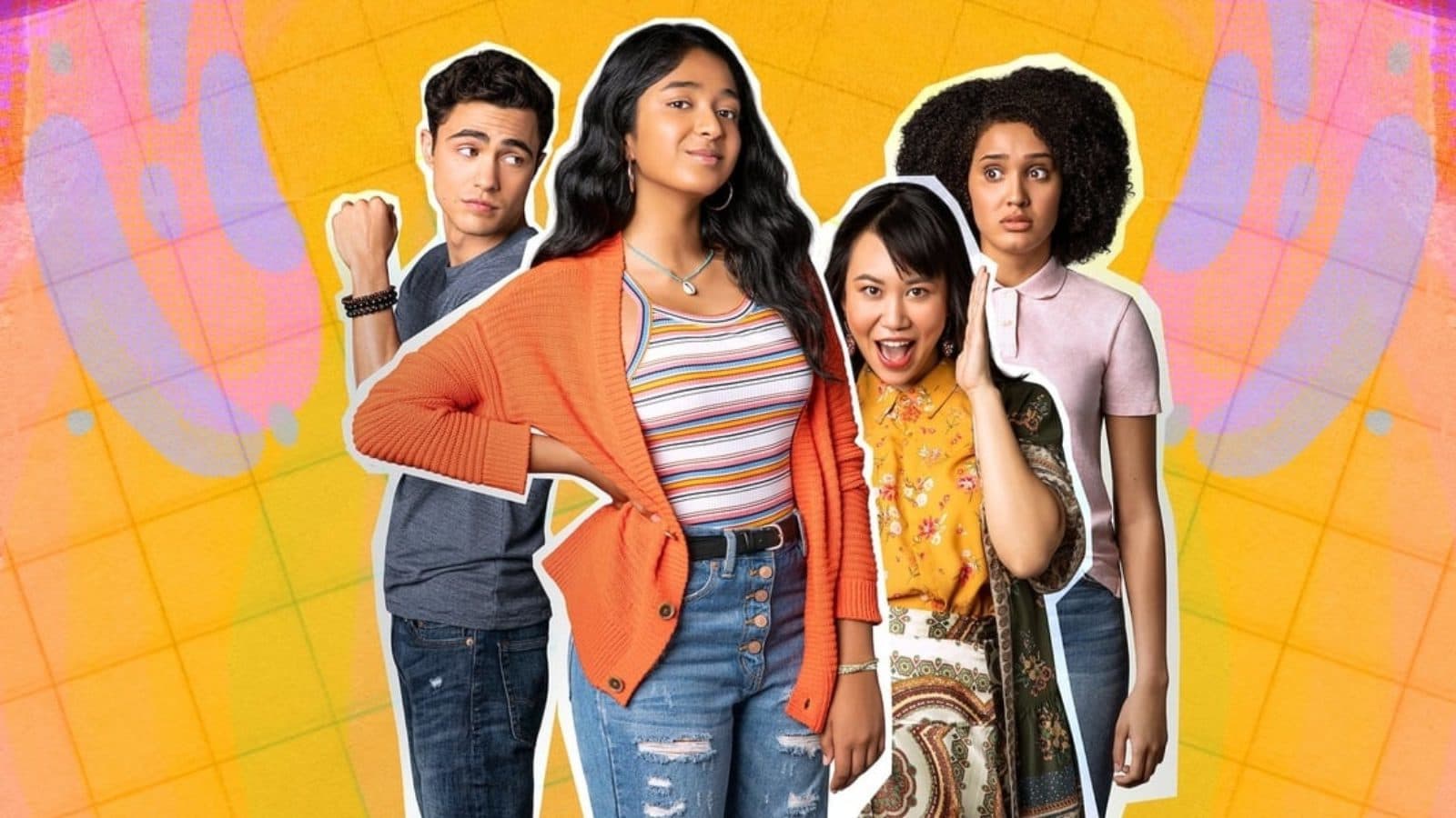 Noch nie in meinem Leben Staffel 3: Alles was du wissen musst