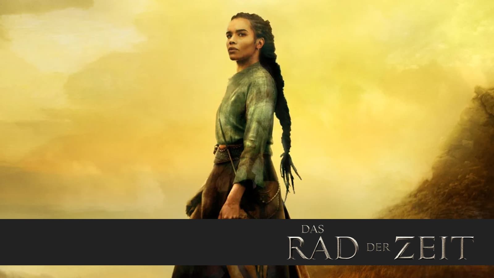 Alles was du über Nynaeve aus „Das Rad der Zeit“ wissen musst