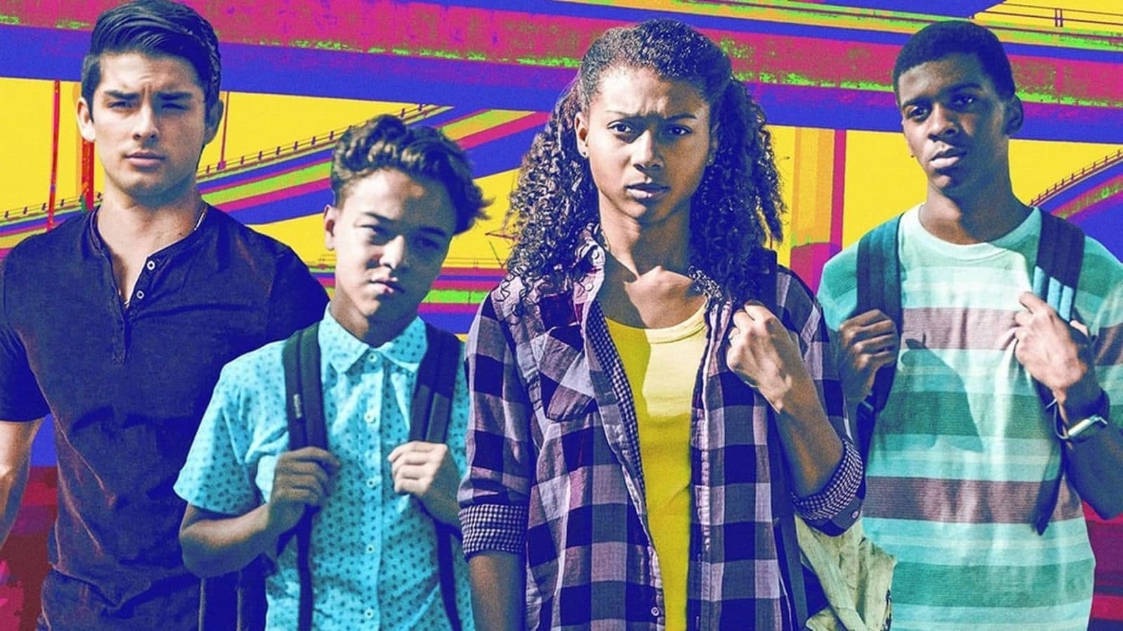 On My Block Staffel 4: Jetzt auf Netflix