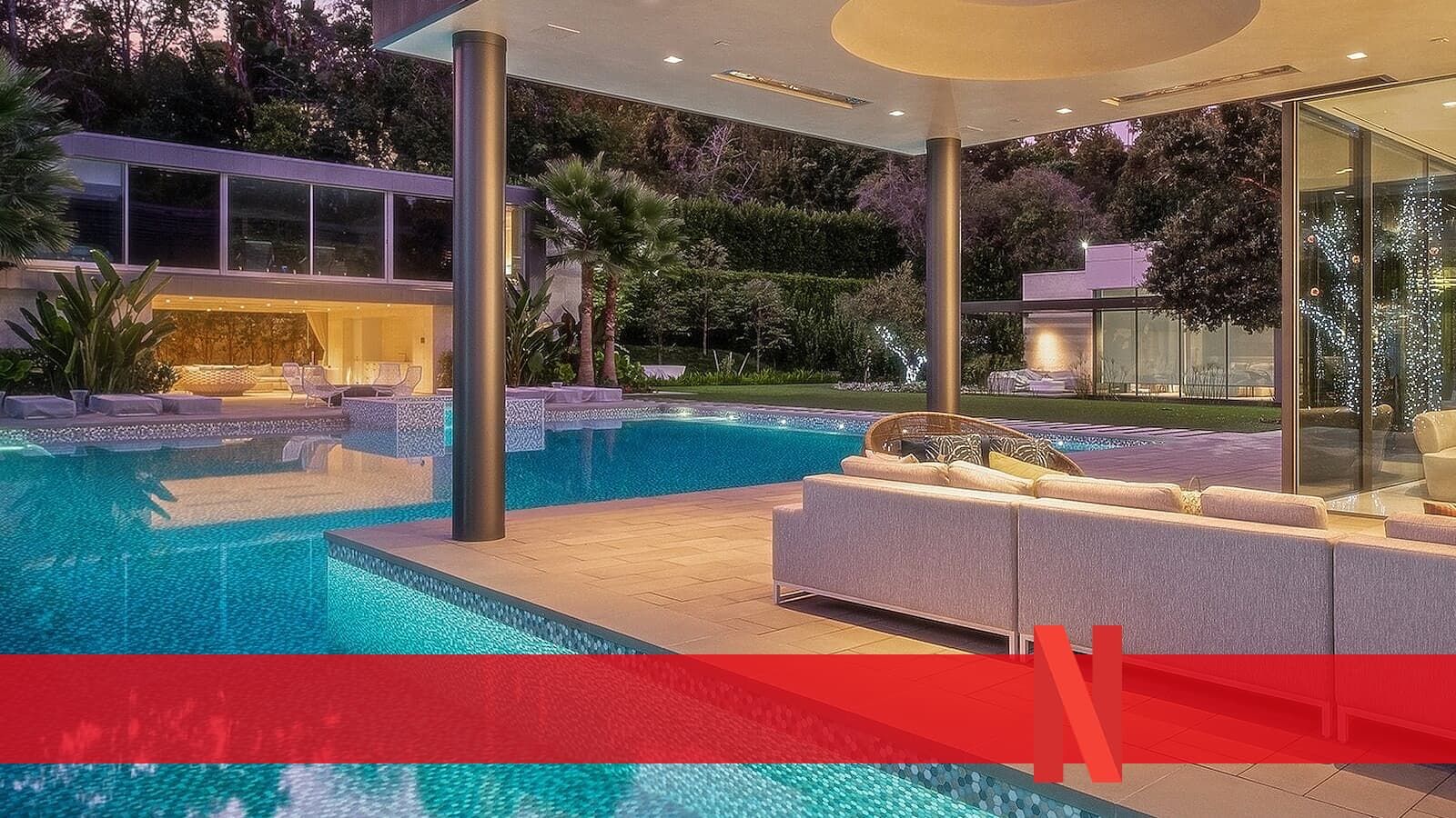 Die Oppenheim Group aus „Selling Sunset“: Alles was ihr wissen müsst