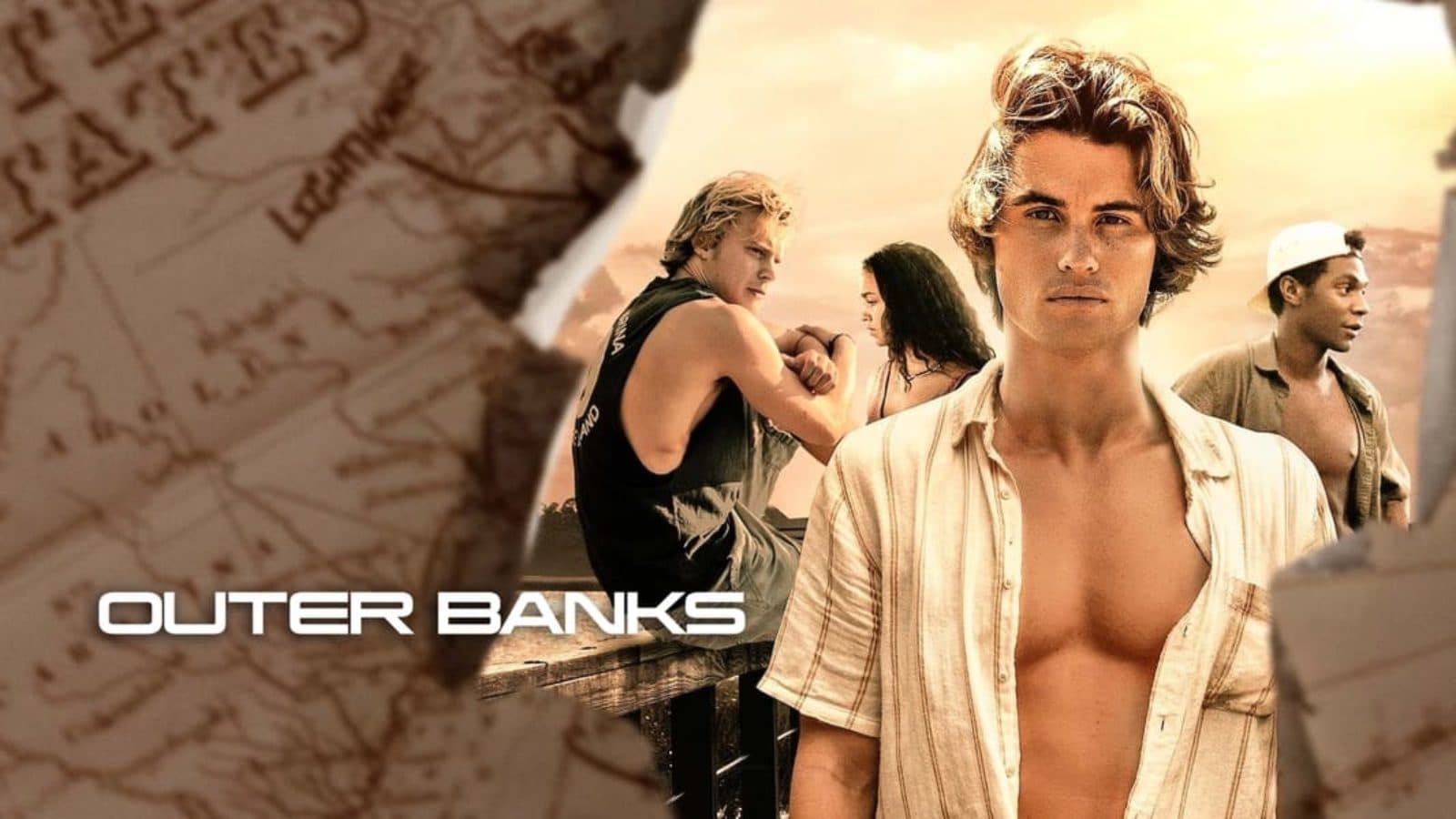 Wird die Netflix Serie Outer Banks abgesetzt?