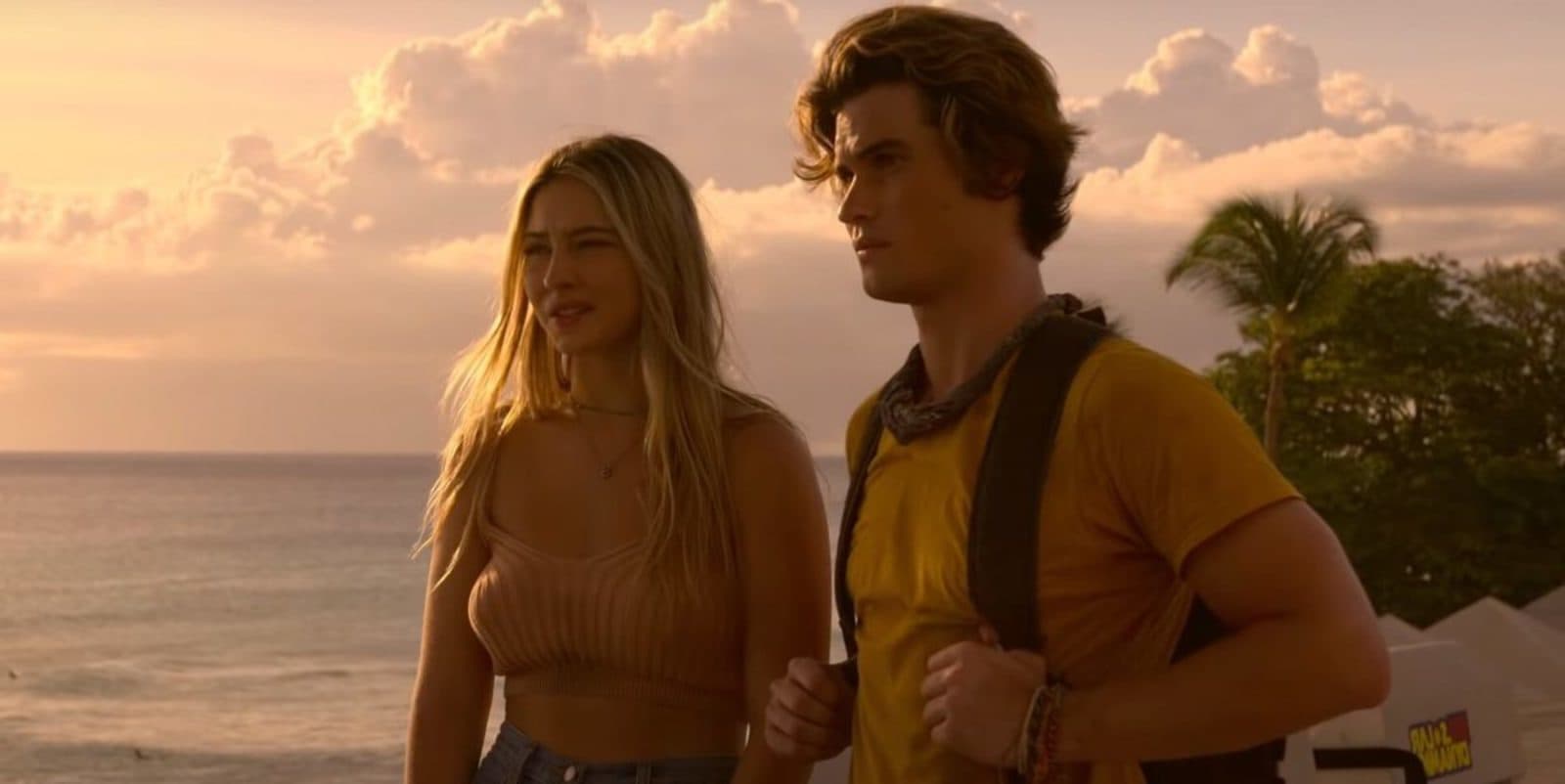 Outer Banks Sarah Cameron – Alles was du über den Charakter aus OBX wissen musst