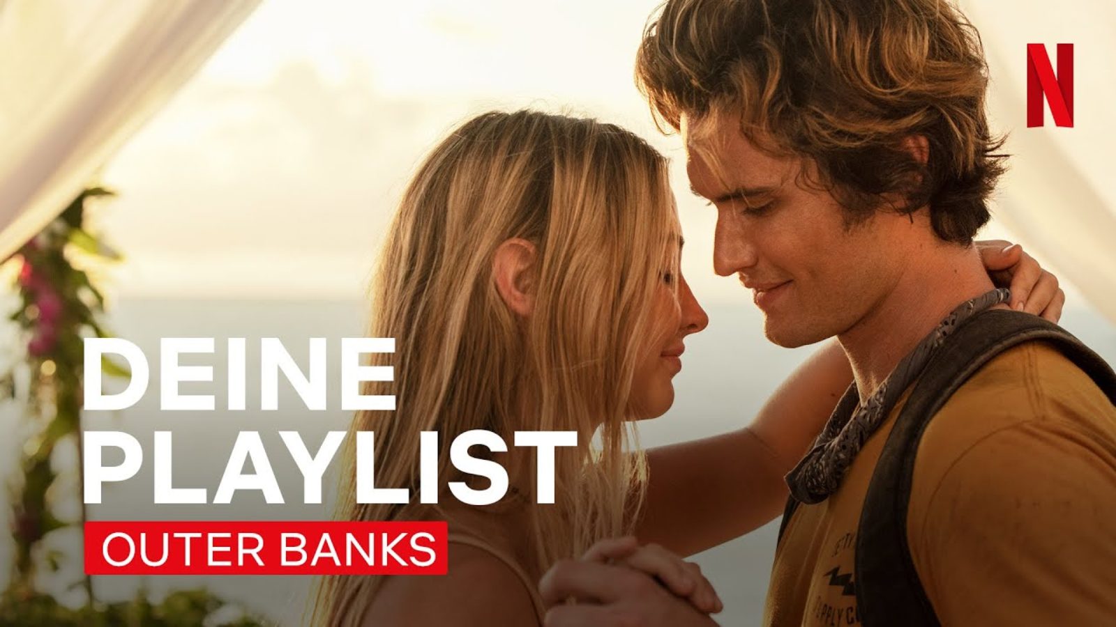 Outer Banks Soundtrack: Die besten Songs aus Staffel 2