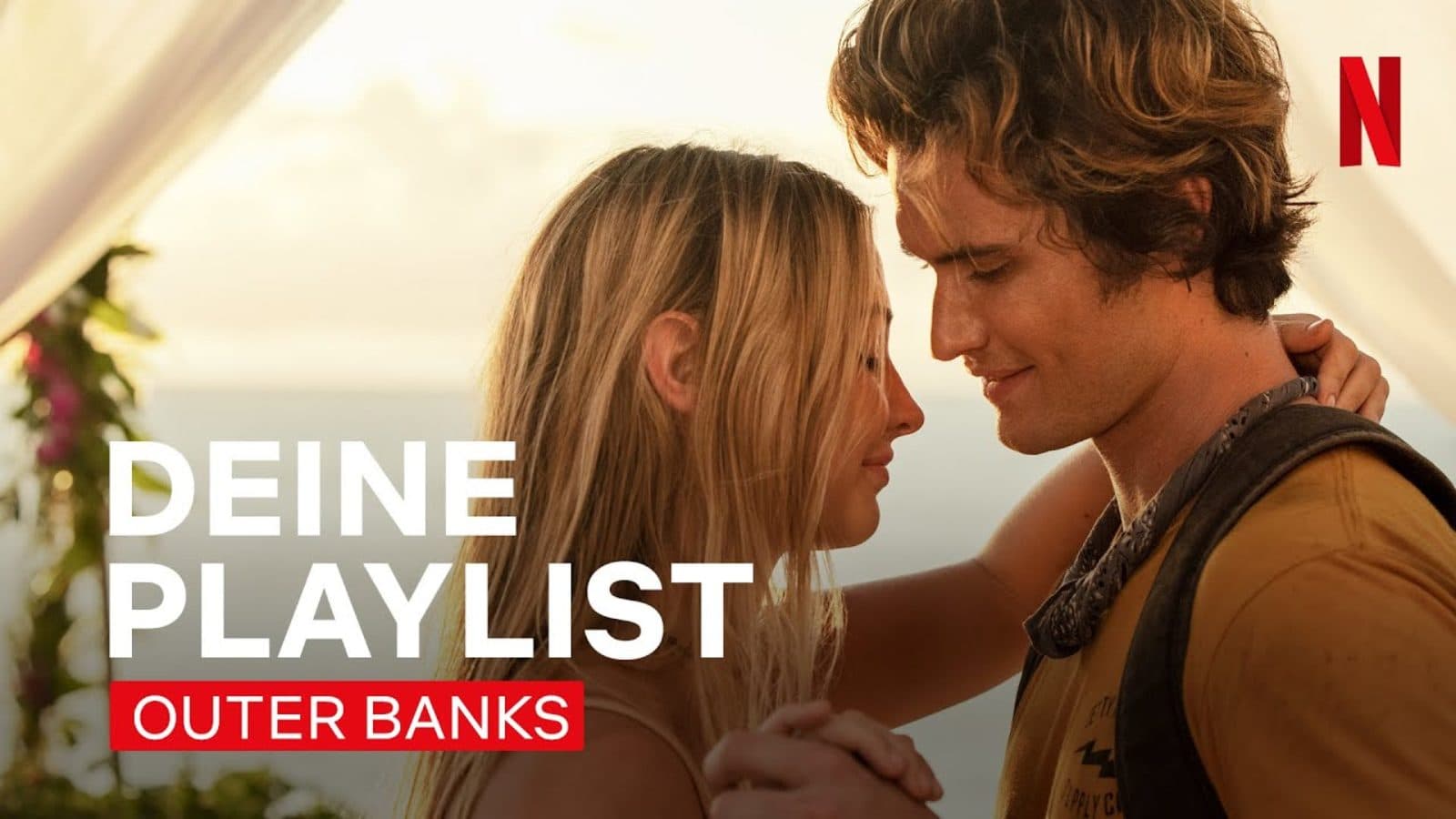 Outer Banks Soundtrack: Die besten Songs aus Staffel 2