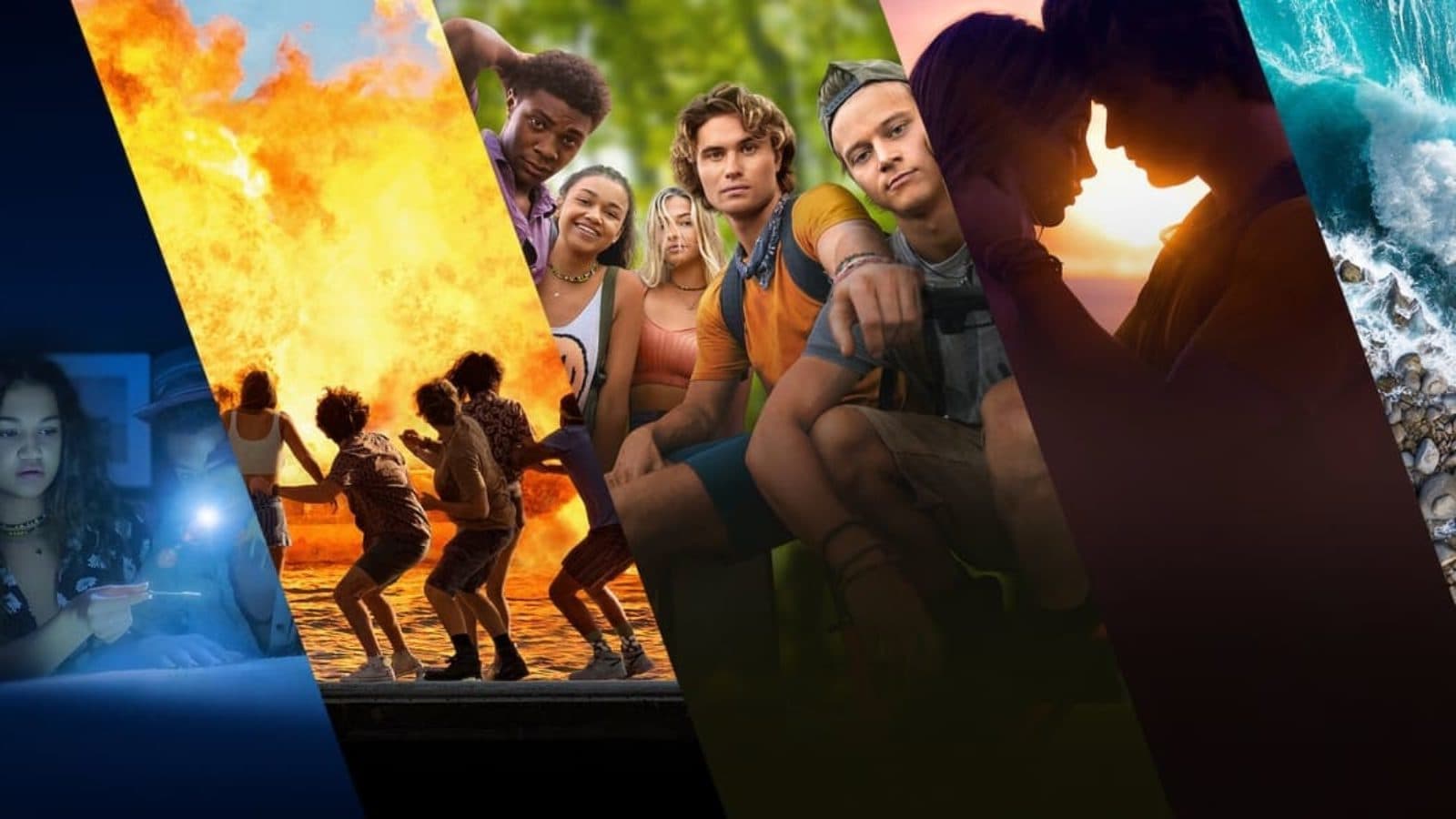 Outer Banks Staffel 3 – Netflix Start, Handlung und Trailer