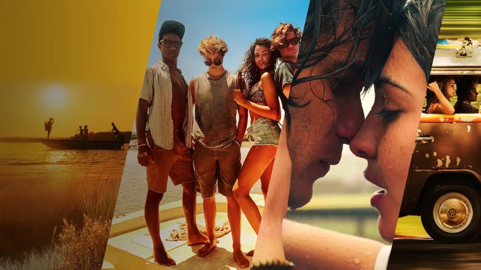 Vorhersagen zum Netflix Start von Outer Banks Staffel 3: Wann wird Netflix OBX Staffel 3 ankündigen?