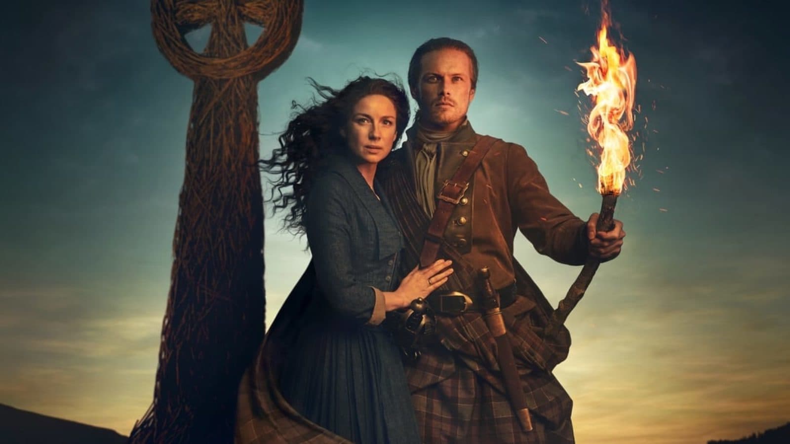 Outlander Staffel 6 – Netflix Start, Handlung, Besetzung und mehr