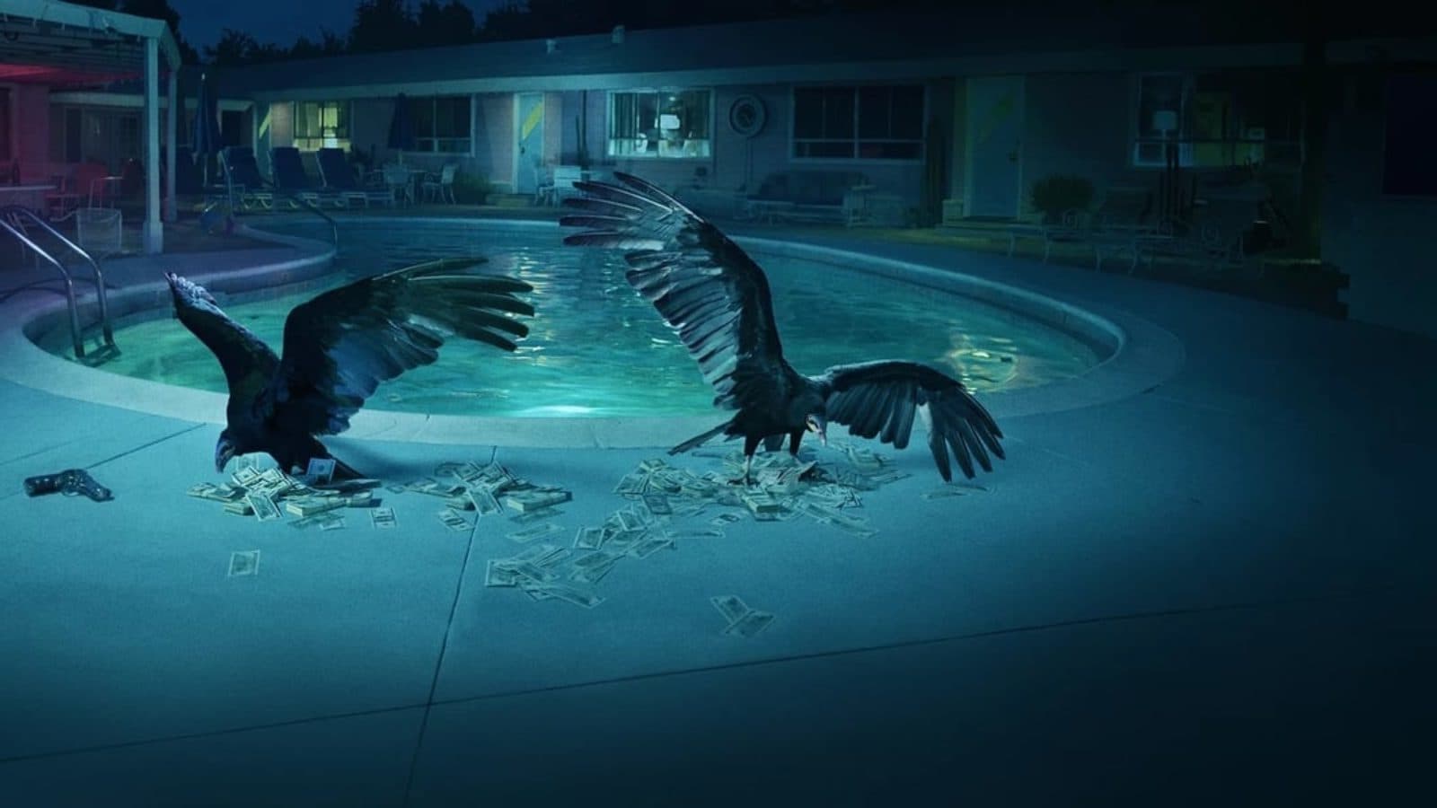 Ozark Staffel 4: Netflix Trailer & Updates