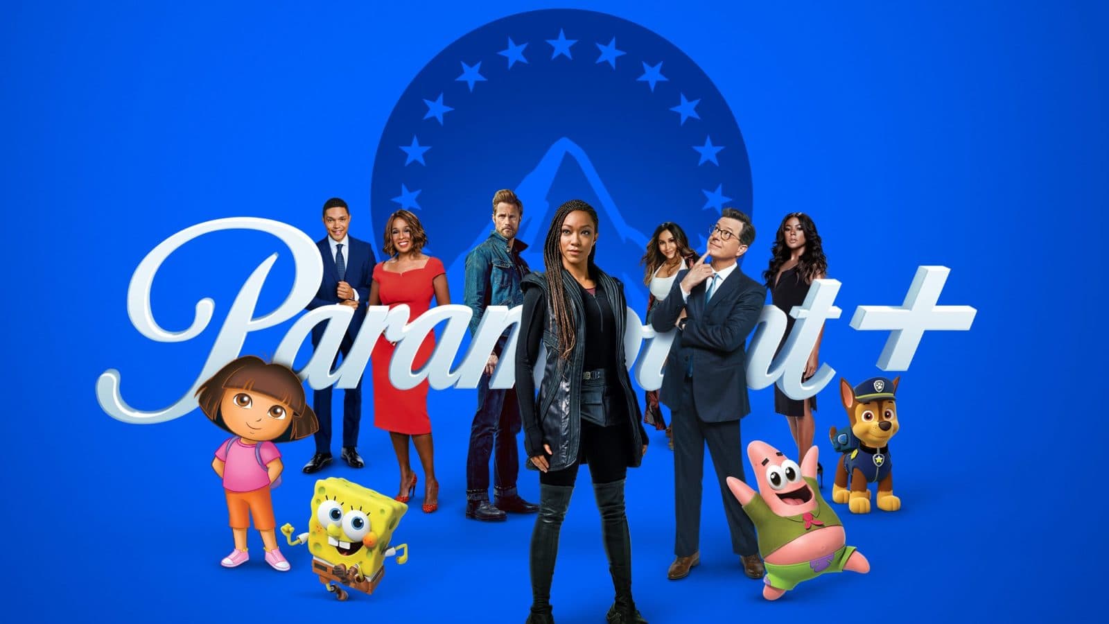 Paramount+ startet 2022 in Deutschland
