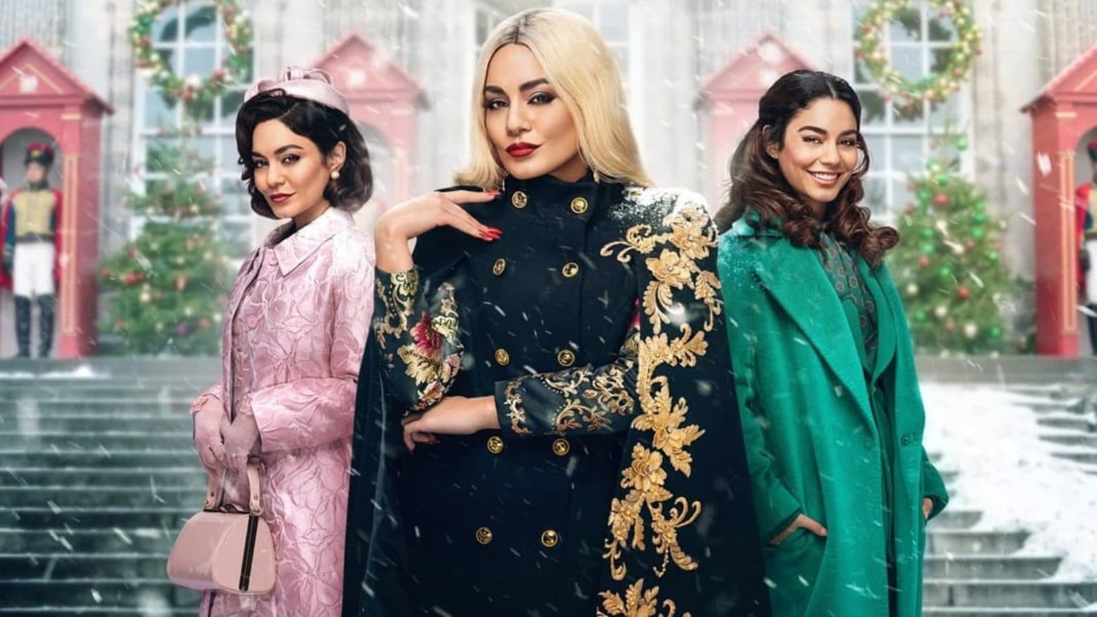 Prinzessinnentausch 3: Das Ende von „Auf der Jagd nach dem Stern“, erklärt