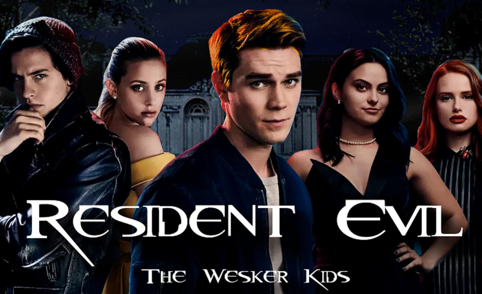 Resident Evil Serie „Wesker Kids“: Netflix Start, Handlung, Besetzung