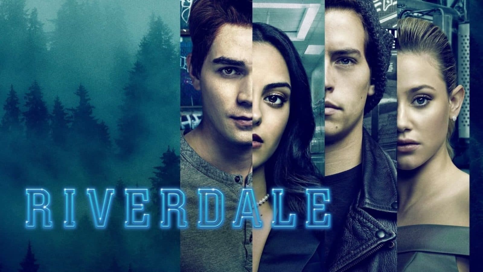Riverdale: Alles was du über die Serie wissen musst