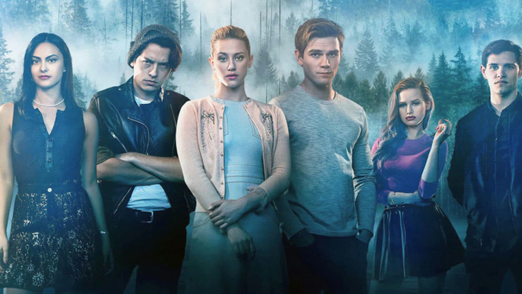 Riverdale Staffel 5 – Restliche Handlung veröffentlicht