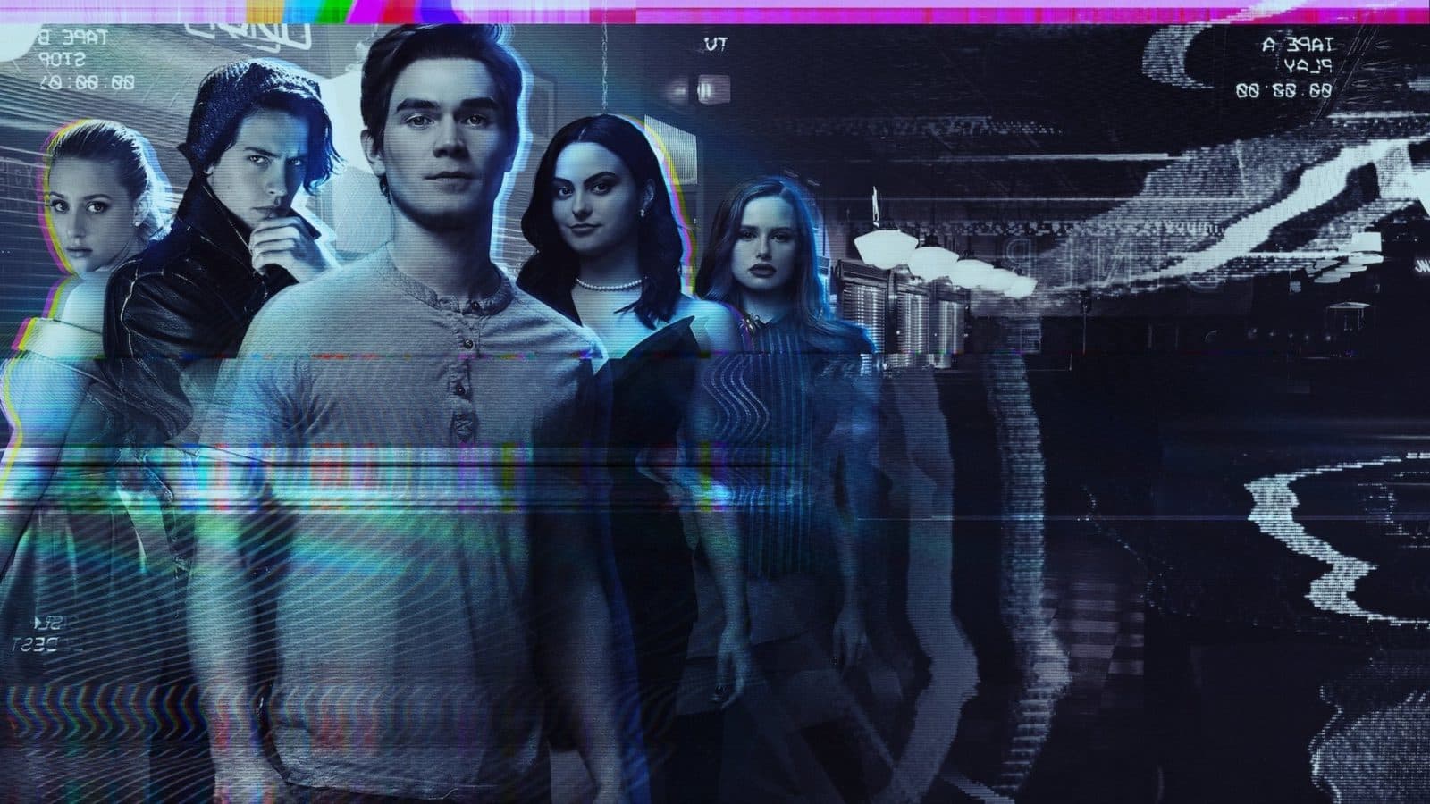 Riverdale Staffel 6 beginnt mit der Produktion