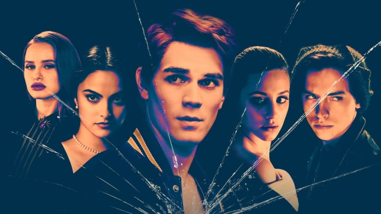 Wann kommt „Riverdale Staffel 7“?