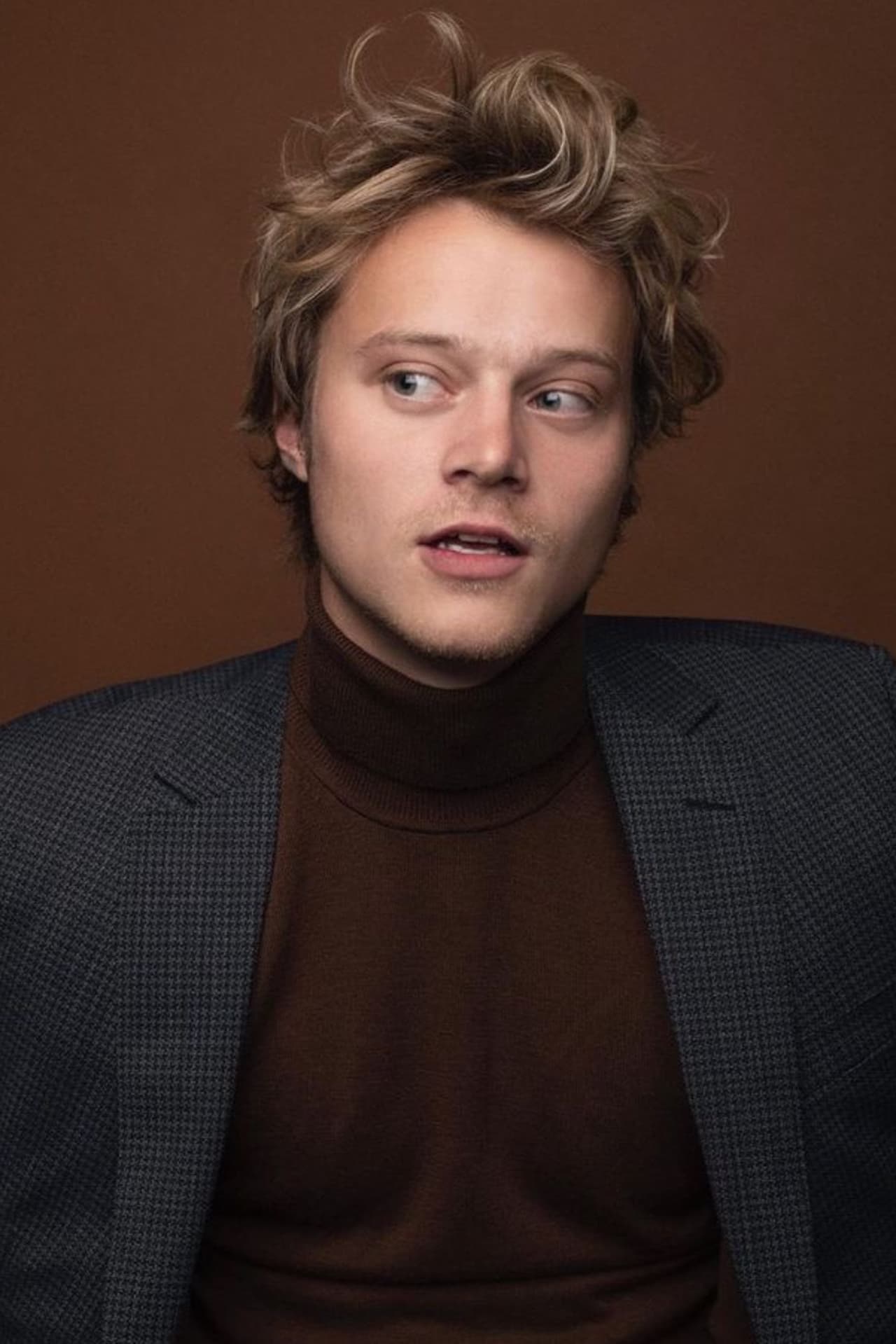 Rudy Pankow: Serien, Filme & Biografie