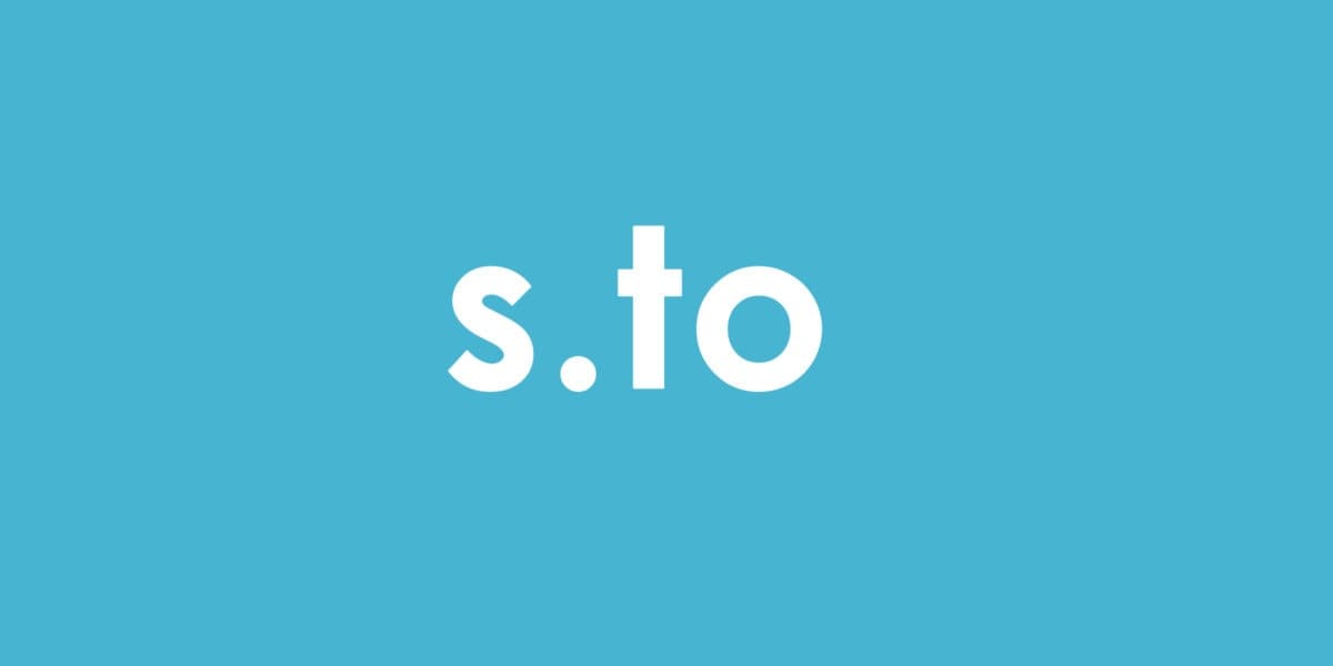 S.to – Serien Online ansehen & streamen