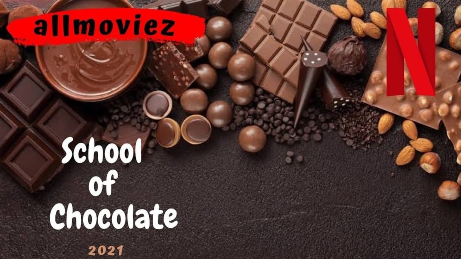 Wer hat School of Chocolate, den Netflix-Backwettbewerb, gewonnen?