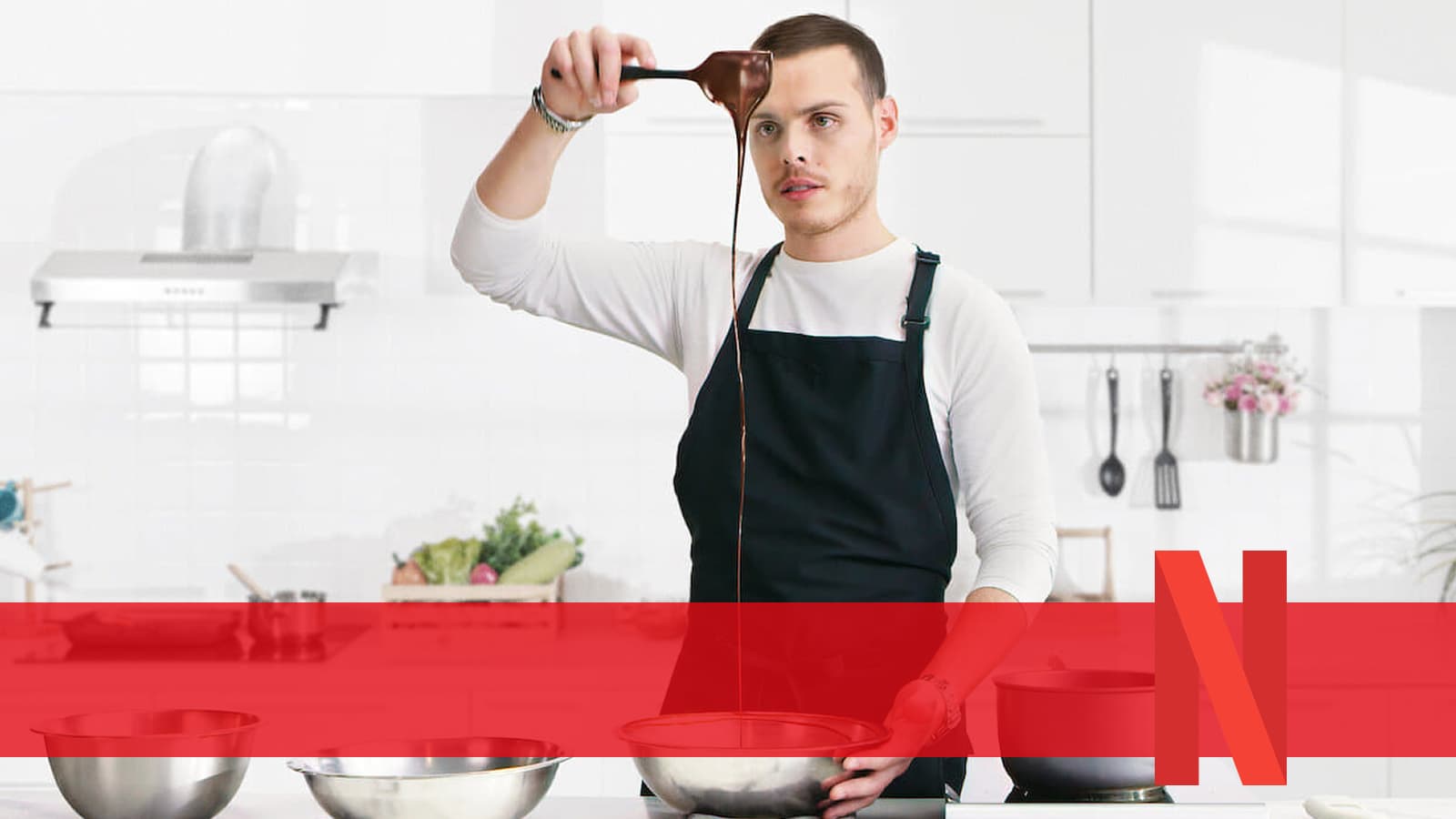 Wann kommt School of Chocolate Staffel 2? Alles was wir wissen