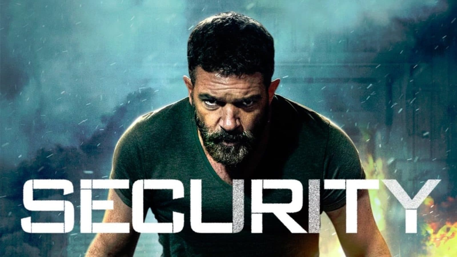 „Security“: Netflix Film mit Antonio Banderas – Trailer, Handlung, Review und mehr