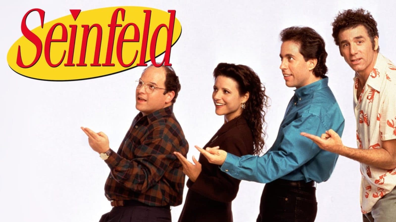 Netflix kündigt an das Seinfeld viel früher kommt als erwartet