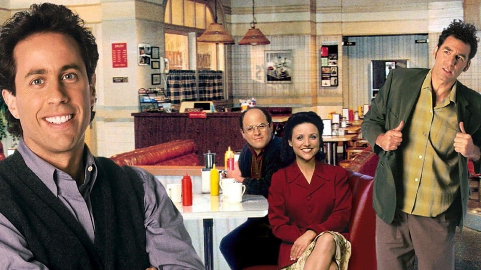Seinfeld Staffel 10: Reboot bereits in Planung?