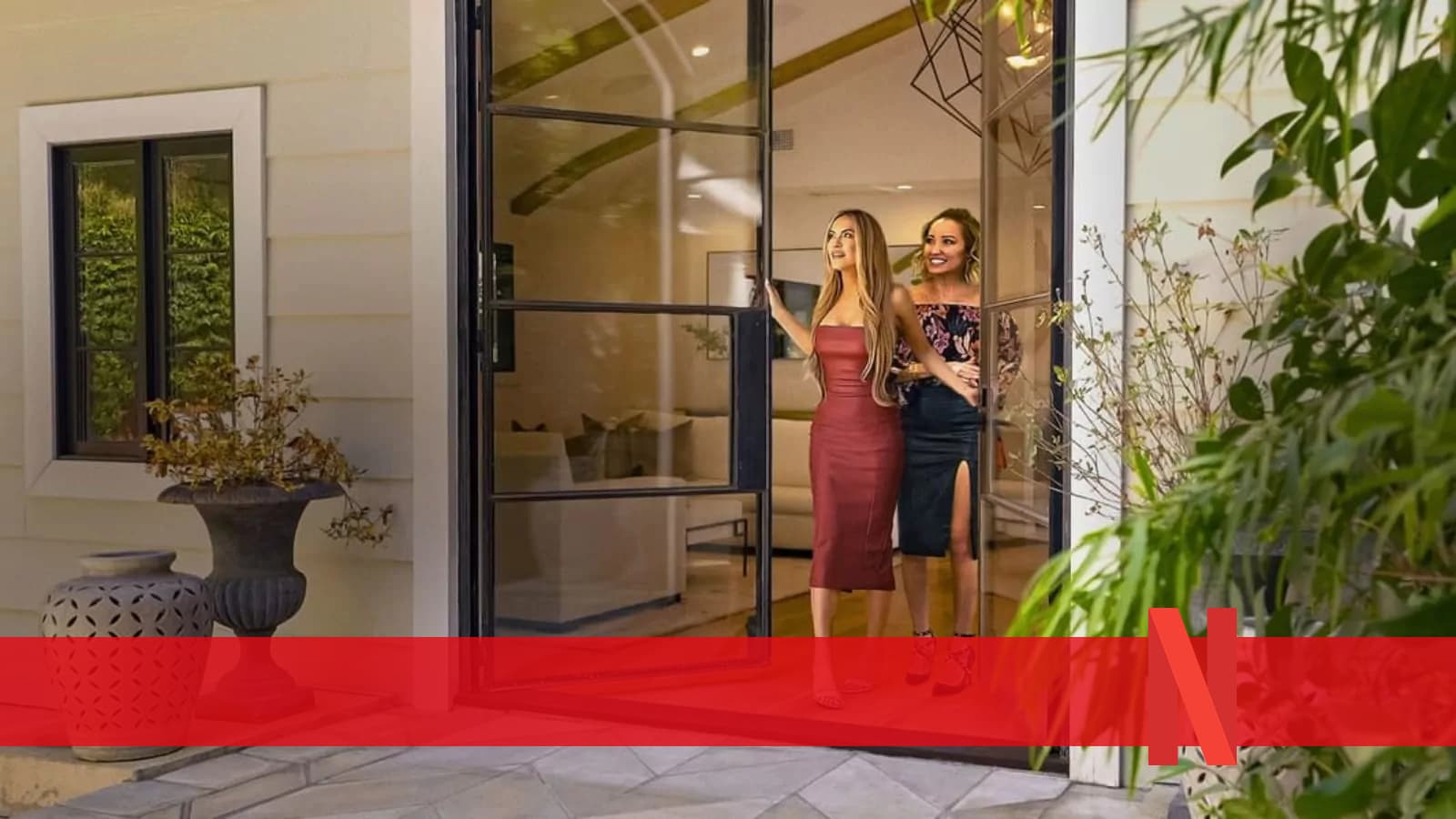 Wann kommt Selling Sunset Staffel 5?