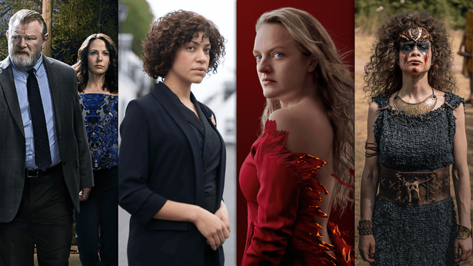 Serien Tipps: Diese Serien solltest du gesehen haben