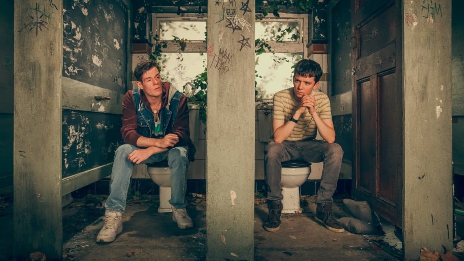 Sex Education Staffel 4: Netflix Erscheinungsdatum und mehr