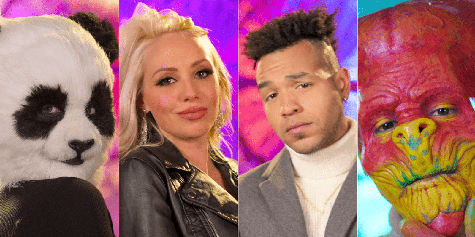 Sexy Beasts – Handlung, Review und Trailer für die neue Netflix Dating Serie