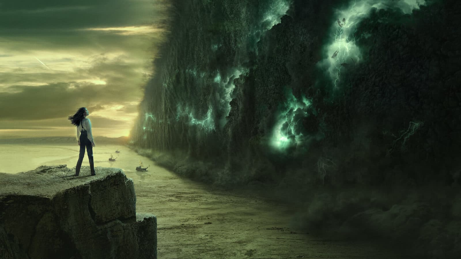 Shadow and Bone Staffel 2: Start, Handlung, Trailer und Charaktere