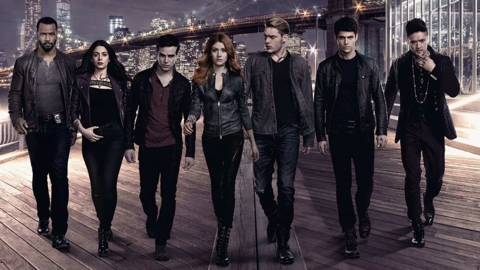 Shadowhunters Staffel 4 – Spin-Off bereits in Planung?