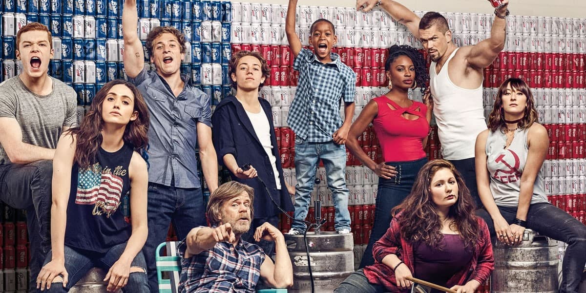 Shameless: Kehrt Fiona für das Finale zurück?