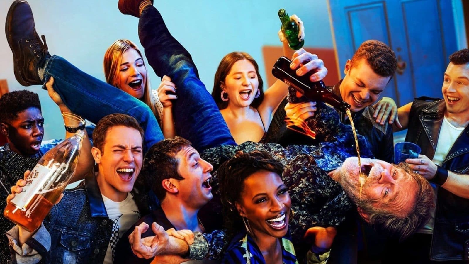 Wann wird Shameless Staffel 11 auf Netflix erscheinen?